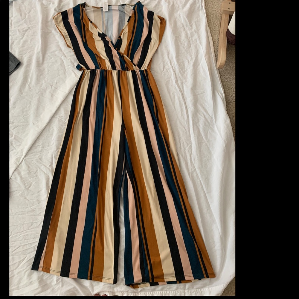 Jumpsuit
